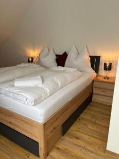 Apartments und Zimmervermietung - - 9