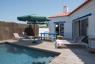 Villa Nova - Comporta - 0