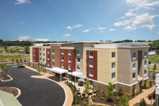 TownePlace Suites by Marriott Memphis Olive Branch - Olive Branch - 9