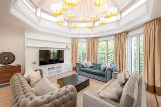 Fountain House - Londra - 4