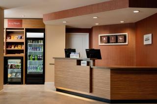 TownePlace Suites by Marriott Memphis Olive Branch - Olive Branch - 8