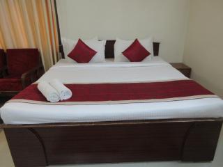 KSTDC Hotel Mayura Velapuri Belur - Belūr - 4