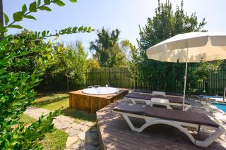 Çınarhan Villas - Ağva - 6