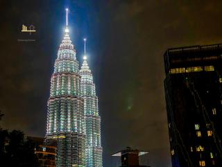 The Mews KLCC by GBS - 0