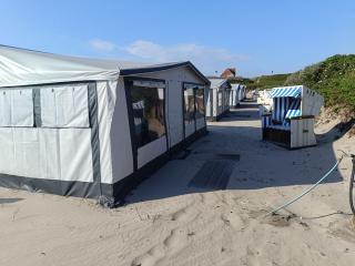 Campingplatz HörnumSylt - 0