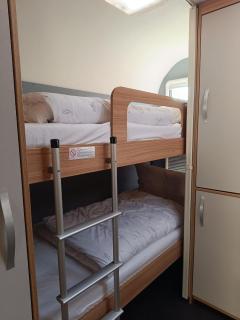 Campingplatz HörnumSylt - 5