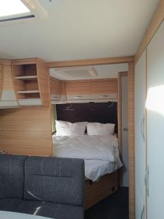 Campingplatz HörnumSylt - 3