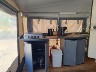 Campingplatz HörnumSylt - 2