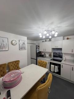 Cozy home in Greater Manchester - Failsworth - 8