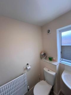 Cozy home in Greater Manchester - Failsworth - 6