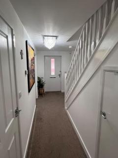 Cozy home in Greater Manchester - Failsworth - 5