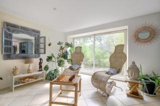 Villa Zen Et Tropicale - Vaudreuille - 6