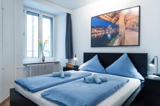 HITrental Old Town Apartments - Lucerna - 1