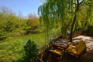 Çınarhan Villas - Ağva - 3