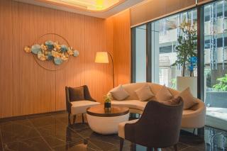 Imperial KLCC by Opus Hospitality - 2