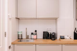 Simply studio's - Zandvoort - 3