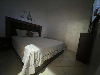 Appartement moderne a guéliz - 8