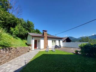 Gästehaus in sonniger Lage - Leoben - 1