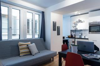 HITrental Old Town Apartments - Lucerna - 6