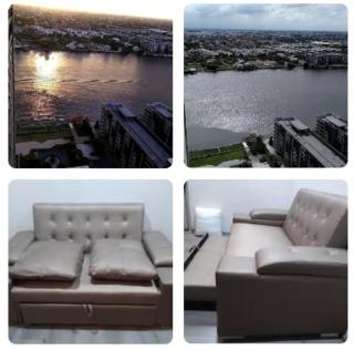 Sky & river front view bts condo - Nonthaburi - 7