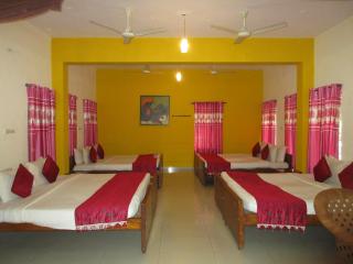 KSTDC Hotel Mayura Velapuri Belur - Belūr - 6