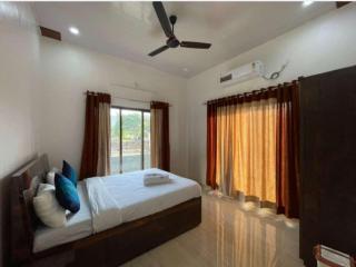Villa Montagna By Nutan Holidays - Karjat - 7