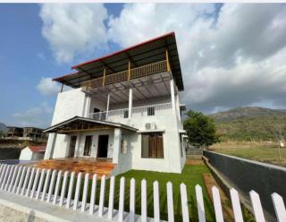 Villa Montagna By Nutan Holidays - Karjat - 0