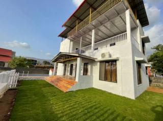 Villa Montagna By Nutan Holidays - 5