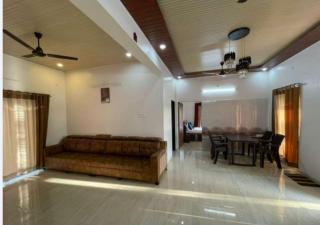 Villa Montagna By Nutan Holidays - Karjat - 1