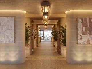 Hipotels Don Juan - Cala Millor - 3