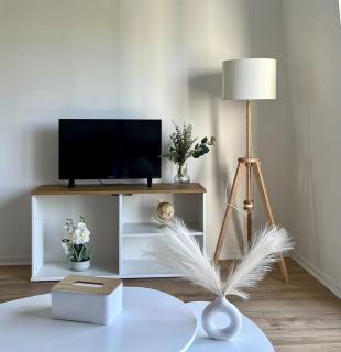 COSY NOISY Charmant 2 pièces entre Paris et DisneyLand - 0