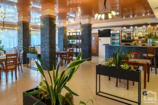 Hotel & SPA Odeon - 1