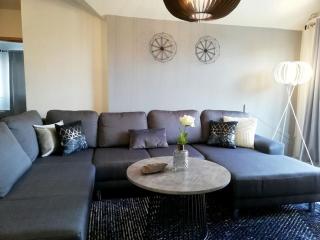 2BR fully furnished apartment, 4min to RAB - 0