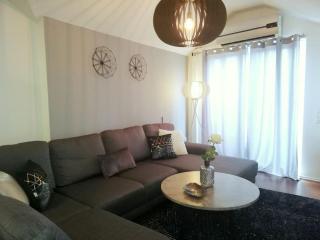 2BR fully furnished apartment, 4min to RAB - 5