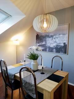 2BR fully furnished apartment, 4min to RAB - 4