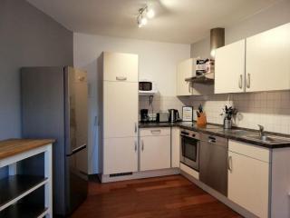 2BR fully furnished apartment, 4min to RAB - 2