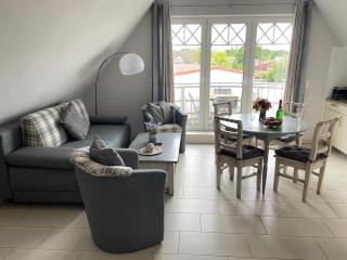Ferienwohnung Hafenstrasse - Zingst - 0