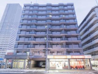 アパートホテル札幌駅前 - Kita-rokujō - 9