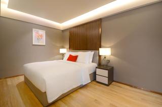 Imperial KLCC by Opus Hospitality - 4