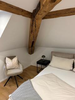 Erholungsloft - Bad Buchau - 9