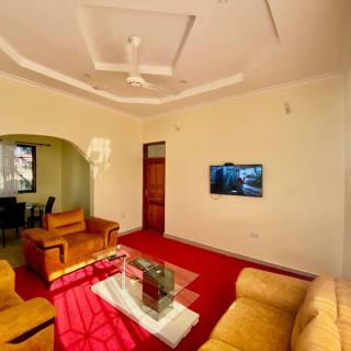 Desmond HOMESTAY - Dar es Salaam - 1