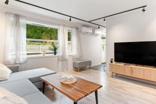 Leilighet på Vear med 2 soverom - Tønsberg - 5