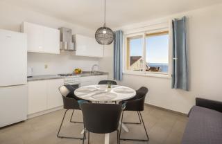 Apartments Sisarić - Podgora - 2