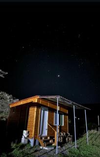 Wooden house ,,Tsunda" - Vardzia - 3