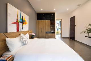 River villa - Cam Thanh - 5
