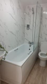 F2 2 Bed Flat In Hammersmith Opposite Olympia - Sleeps 5 People - Londra - 8