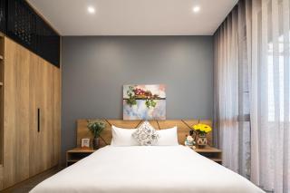 River villa - Cam Thanh - 2