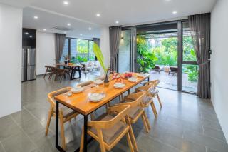 River villa - Cam Thanh - 4