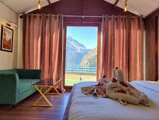 Horizon Resort Attabad Lake Hunza - 5