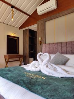 Horizon Resort Attabad Lake Hunza - 3